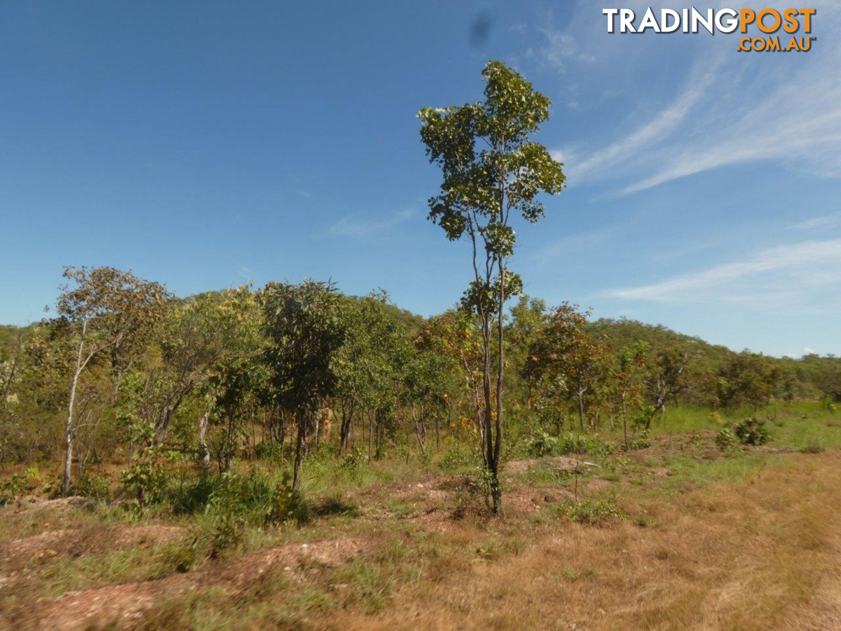 246 Strickland Road Adelaide River NT 0846