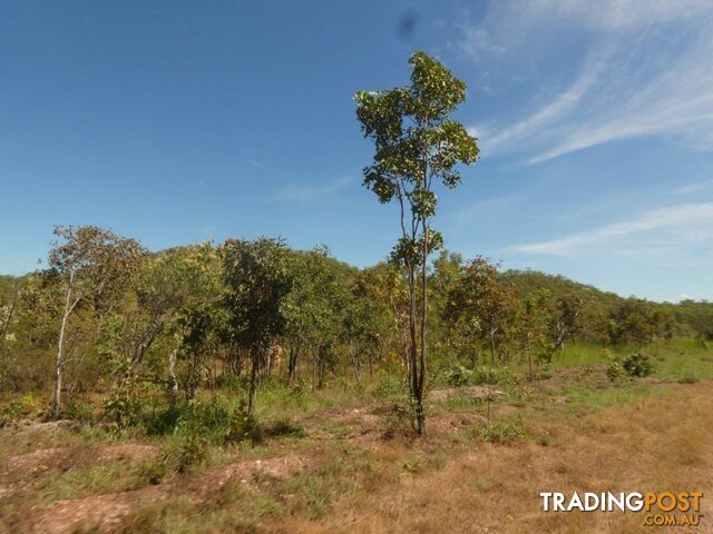 246 Strickland Road Adelaide River NT 0846