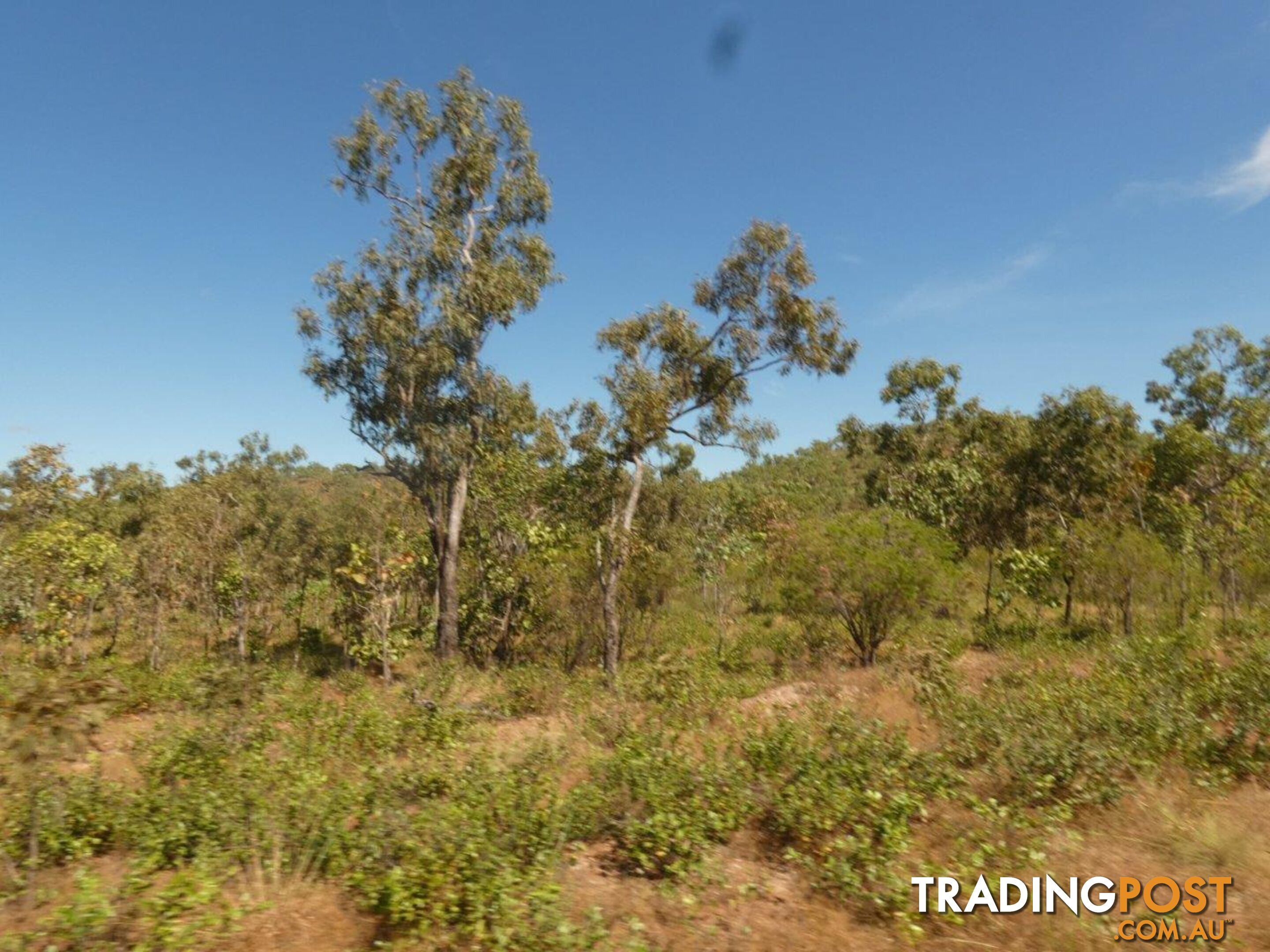 246 Strickland Road Adelaide River NT 0846