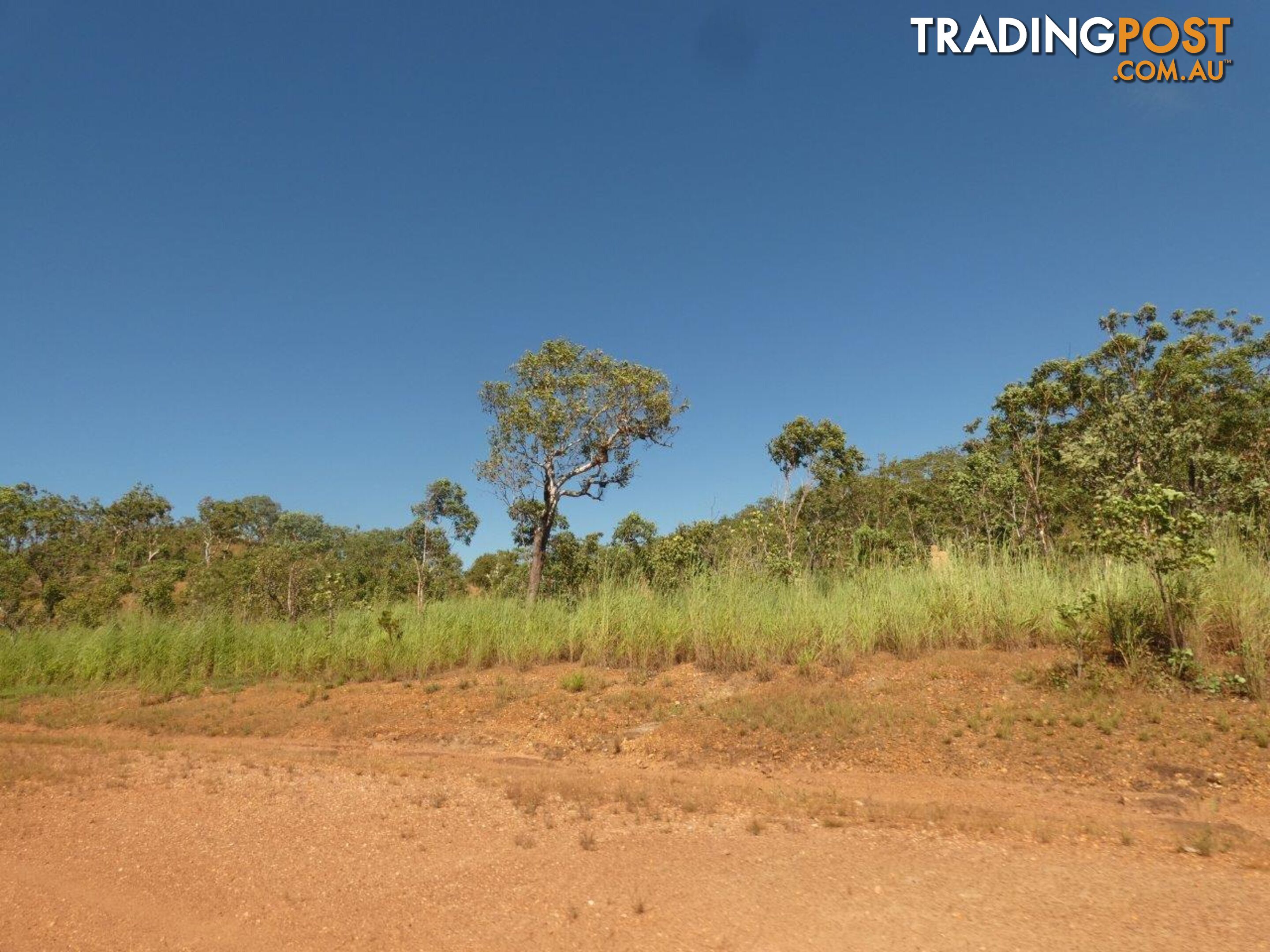 246 Strickland Road Adelaide River NT 0846