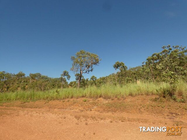 246 Strickland Road Adelaide River NT 0846