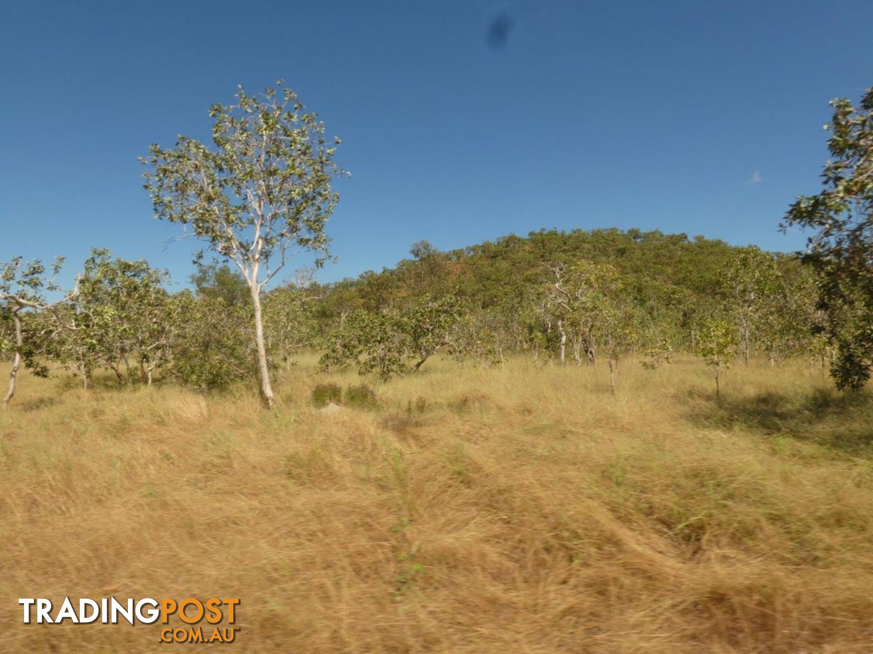 246 Strickland Road Adelaide River NT 0846