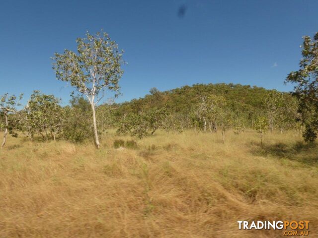 246 Strickland Road Adelaide River NT 0846