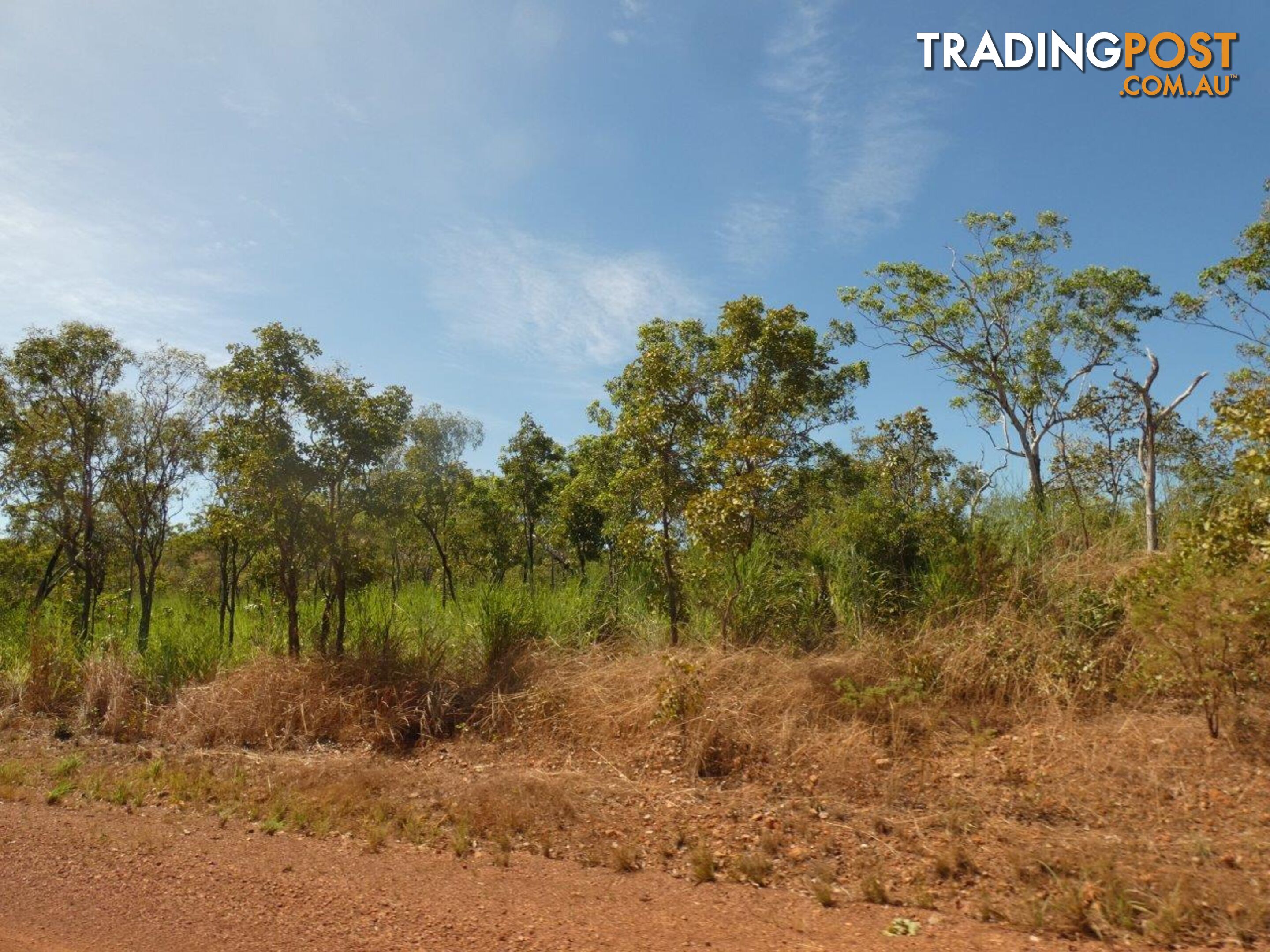 246 Strickland Road Adelaide River NT 0846