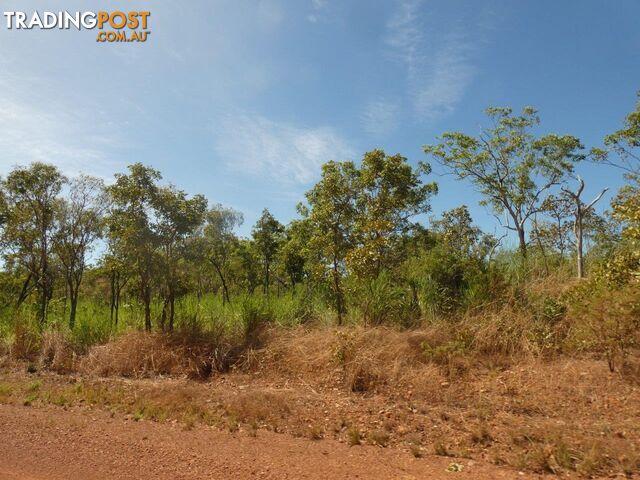 246 Strickland Road Adelaide River NT 0846