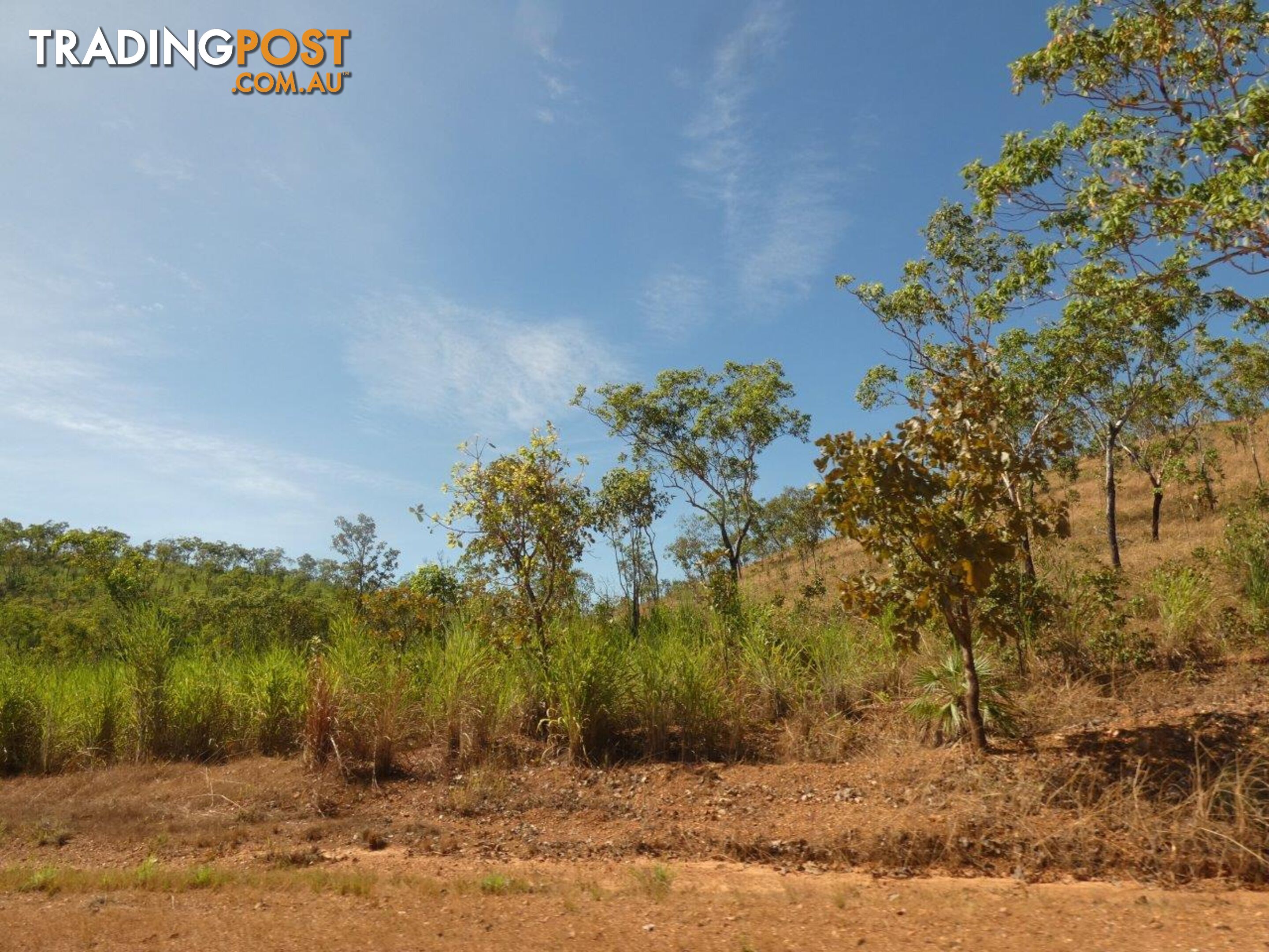 246 Strickland Road Adelaide River NT 0846