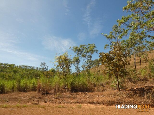 246 Strickland Road Adelaide River NT 0846