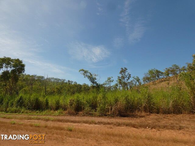 246 Strickland Road Adelaide River NT 0846