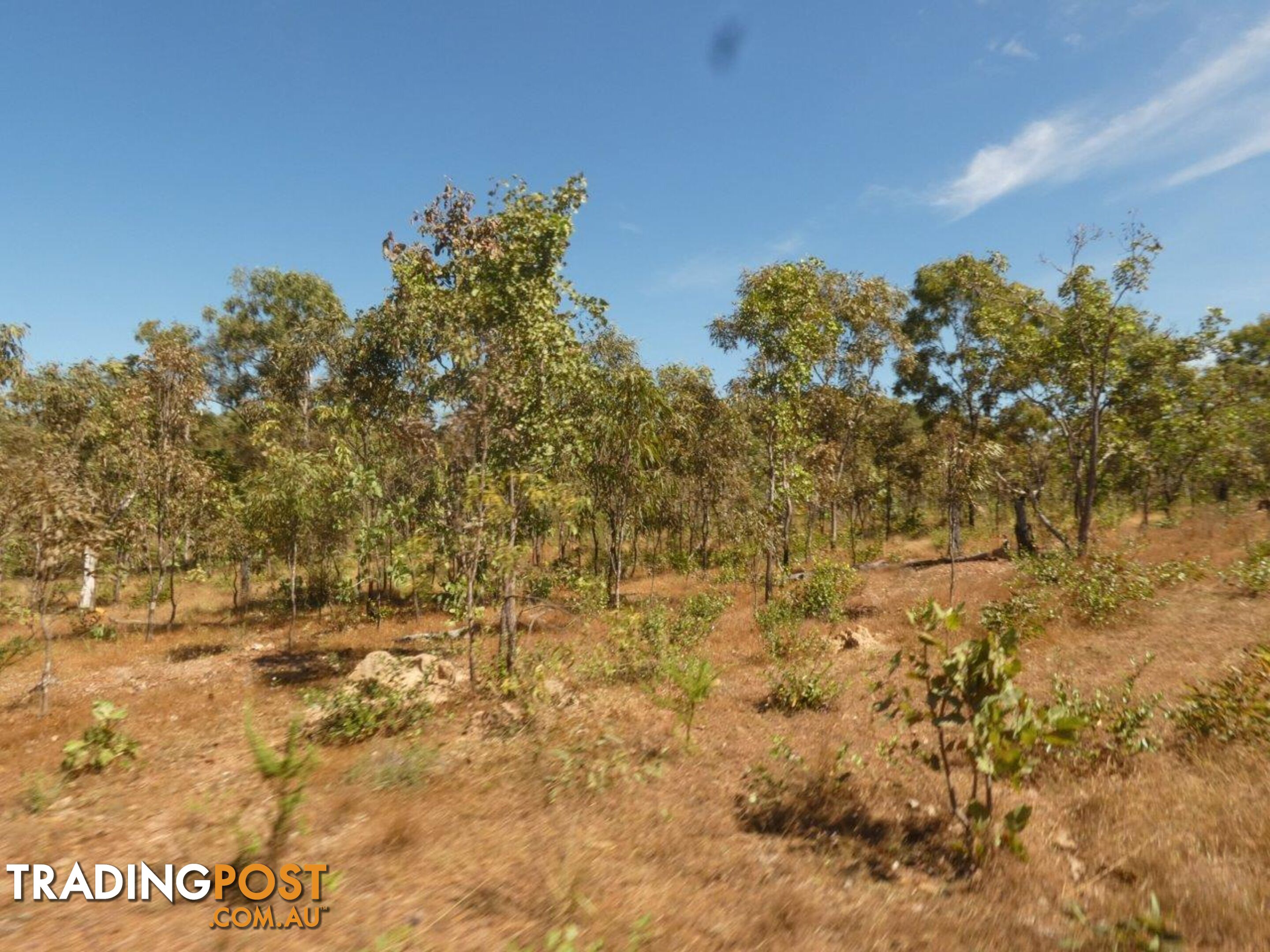 246 Strickland Road Adelaide River NT 0846