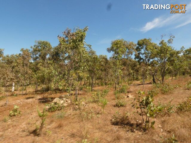 246 Strickland Road Adelaide River NT 0846