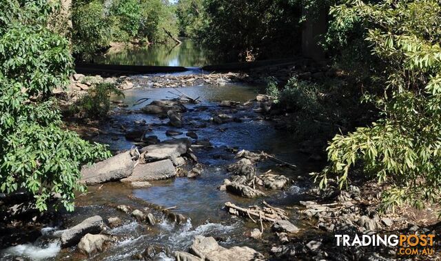 246 Strickland Road Adelaide River NT 0846