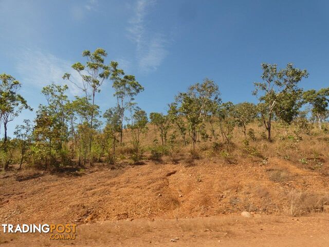 246 Strickland Road Adelaide River NT 0846