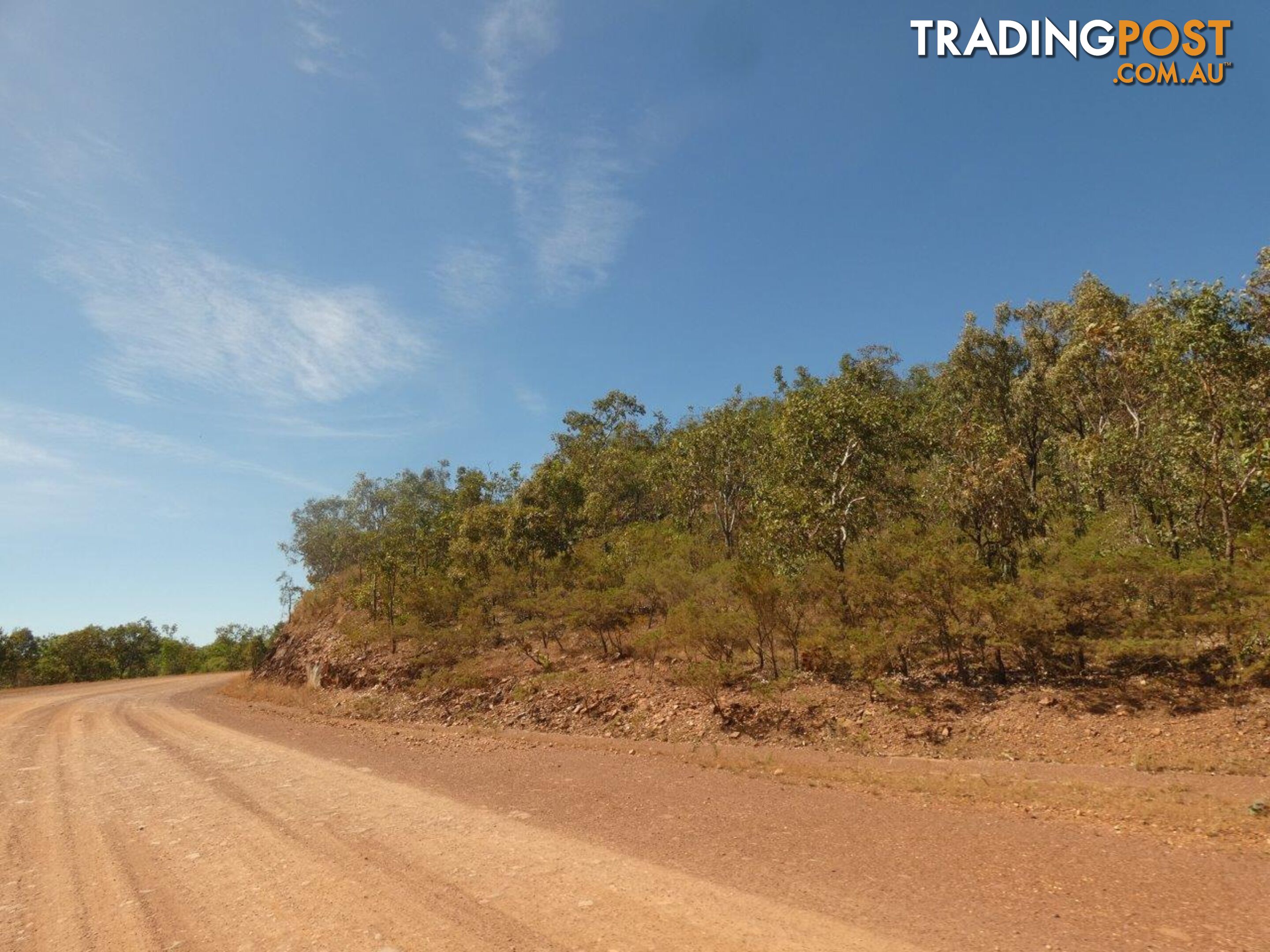 246 Strickland Road Adelaide River NT 0846