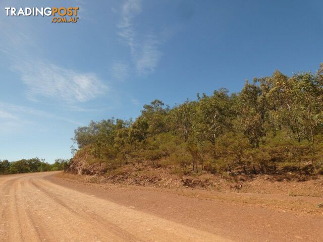 246 Strickland Road Adelaide River NT 0846