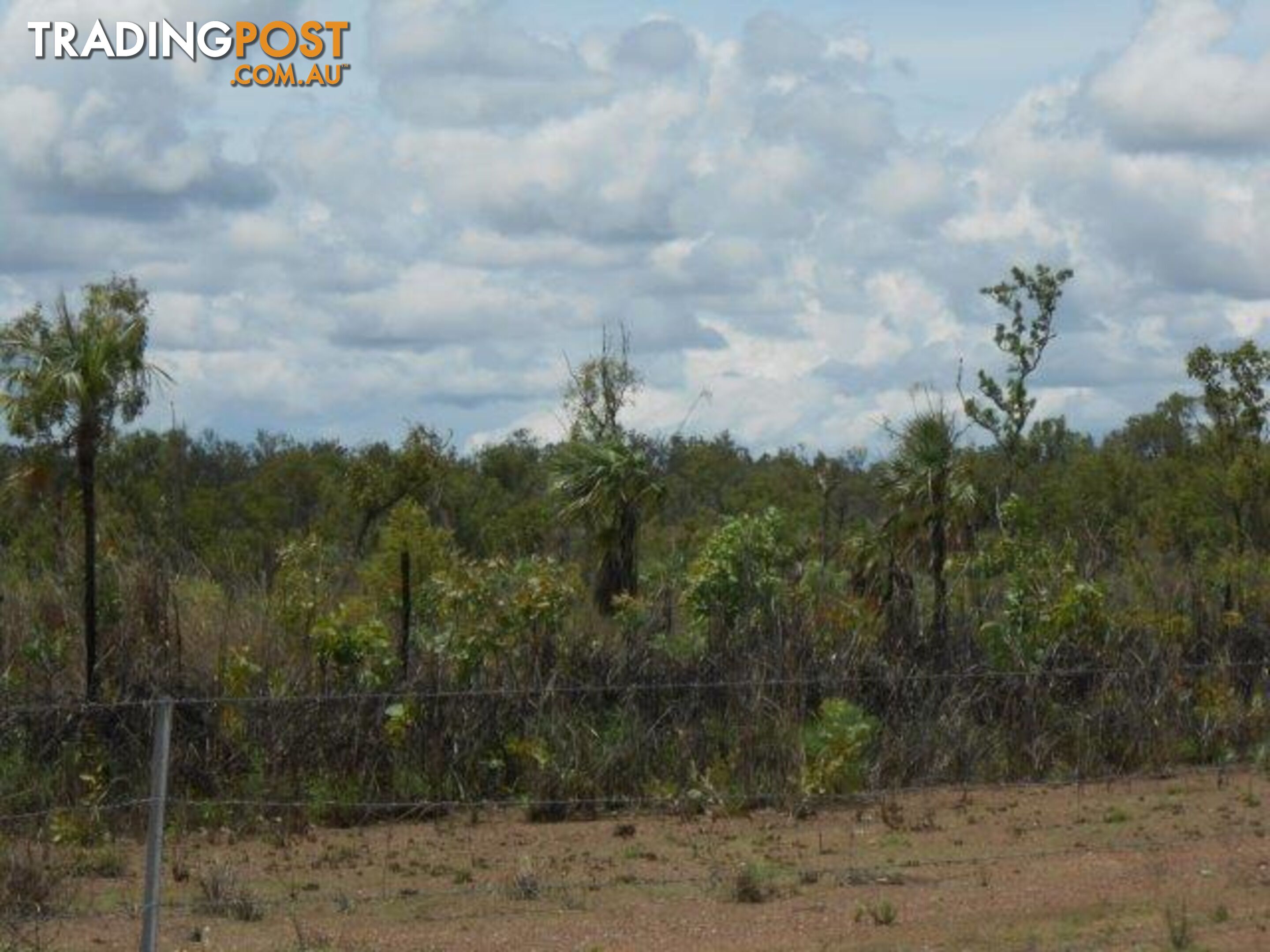 542 & 32 Cheeney - Nolan Road Batchelor NT 0845