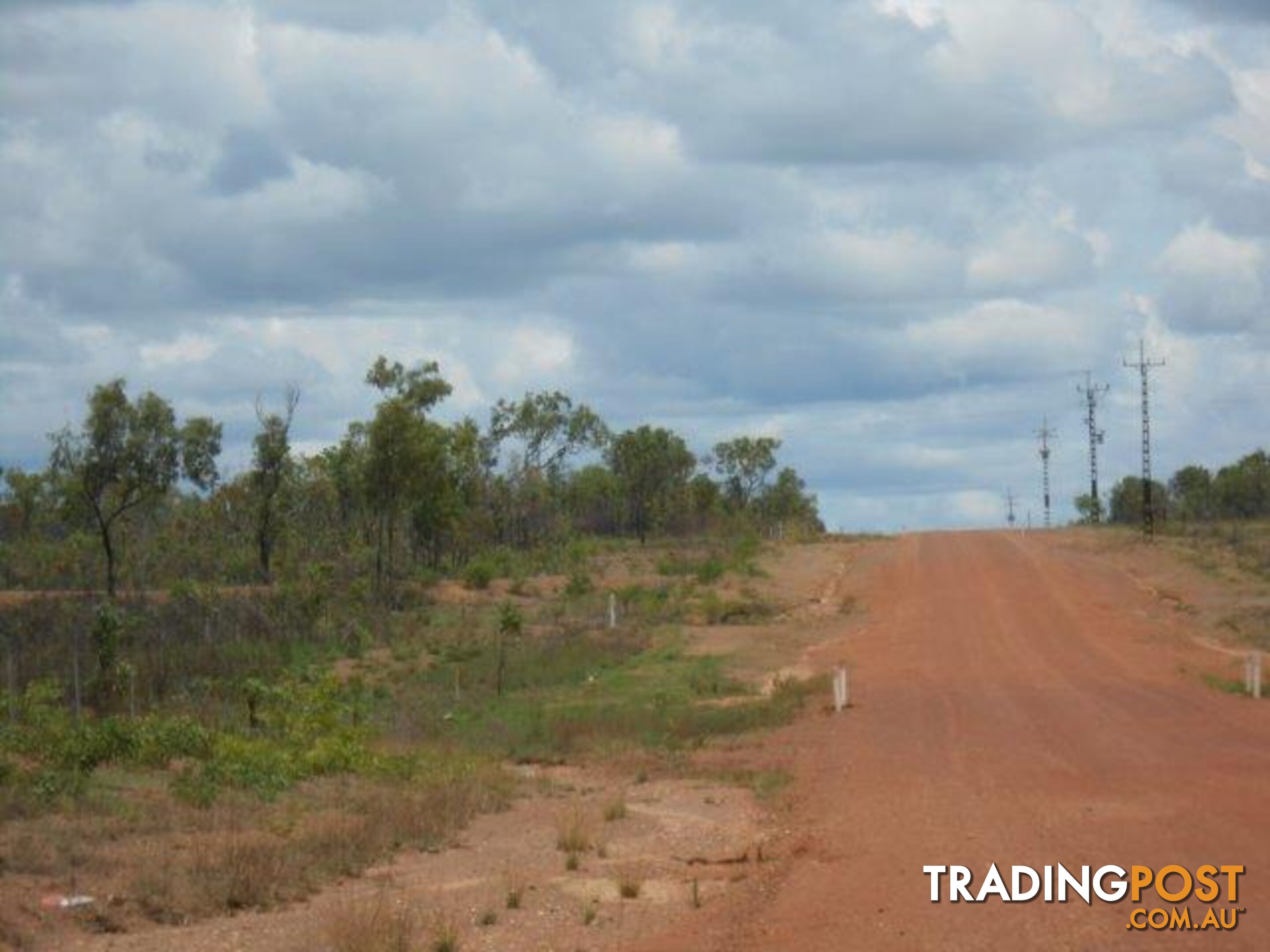 542 & 32 Cheeney - Nolan Road Batchelor NT 0845