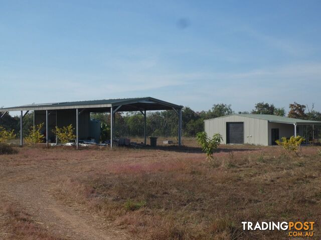 Eva Valley NT 0822