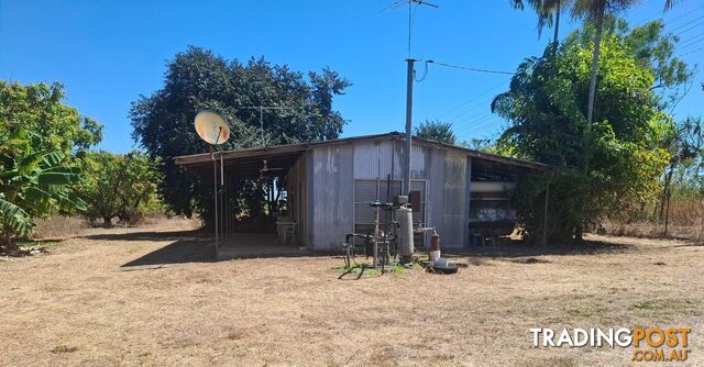 135 Trenow Road Darwin River NT 0841