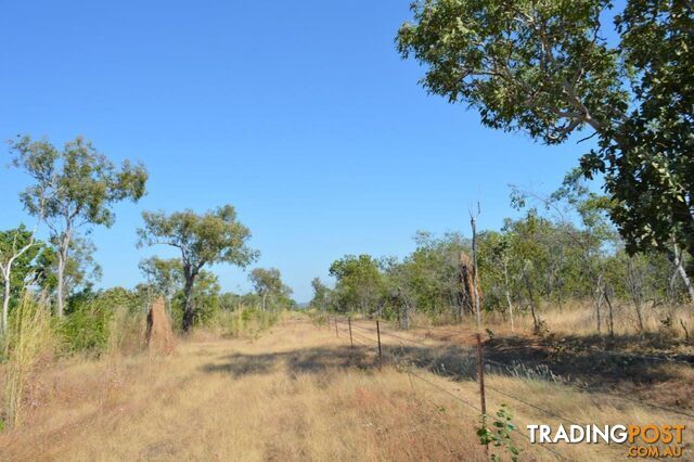 11 Little Road Eva Valley NT 0822