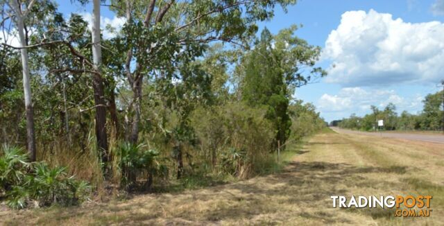 Lot 44 -20 Livingstone Road Livingstone NT 0822