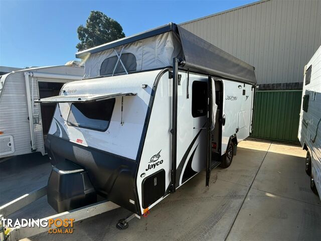 2023 JAYCO JOURNEY POP TOP 16-67-5