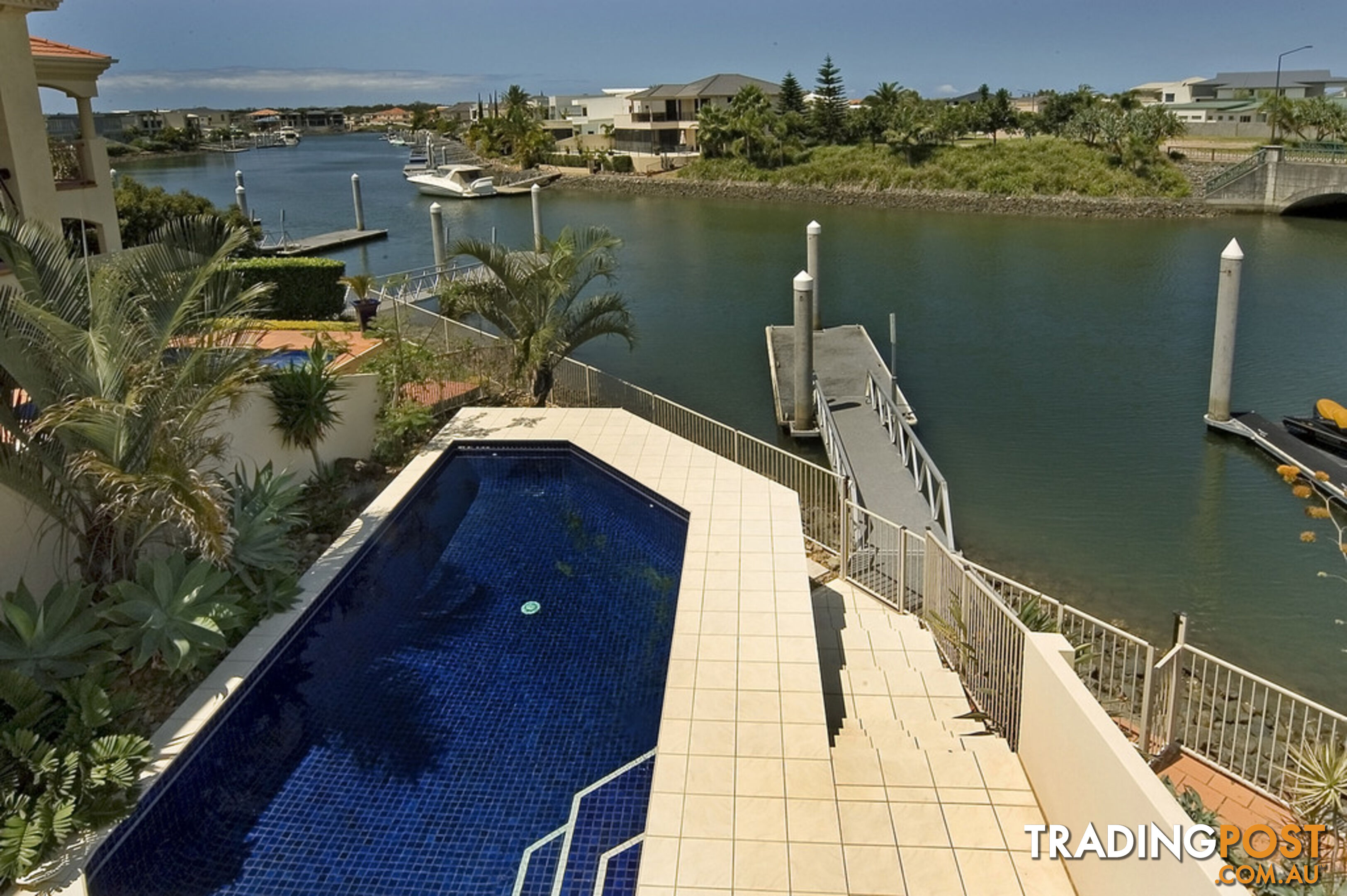 8049 The Parkway SANCTUARY COVE QLD 4212