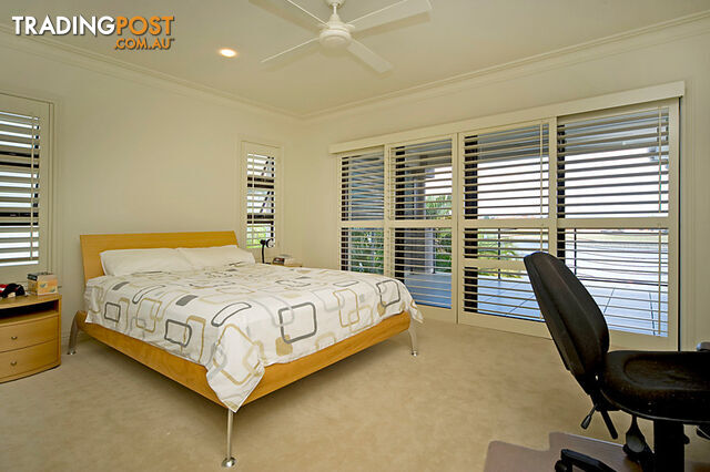 2064 The Circle SANCTUARY COVE QLD 4212