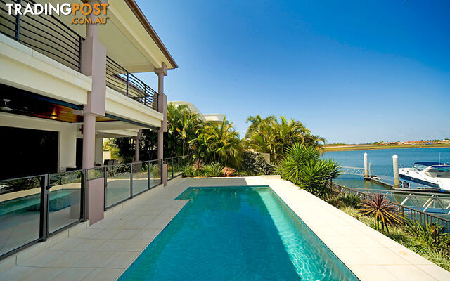 2064 The Circle SANCTUARY COVE QLD 4212