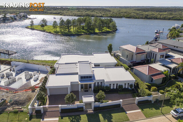 2096 The Circle SANCTUARY COVE QLD 4212