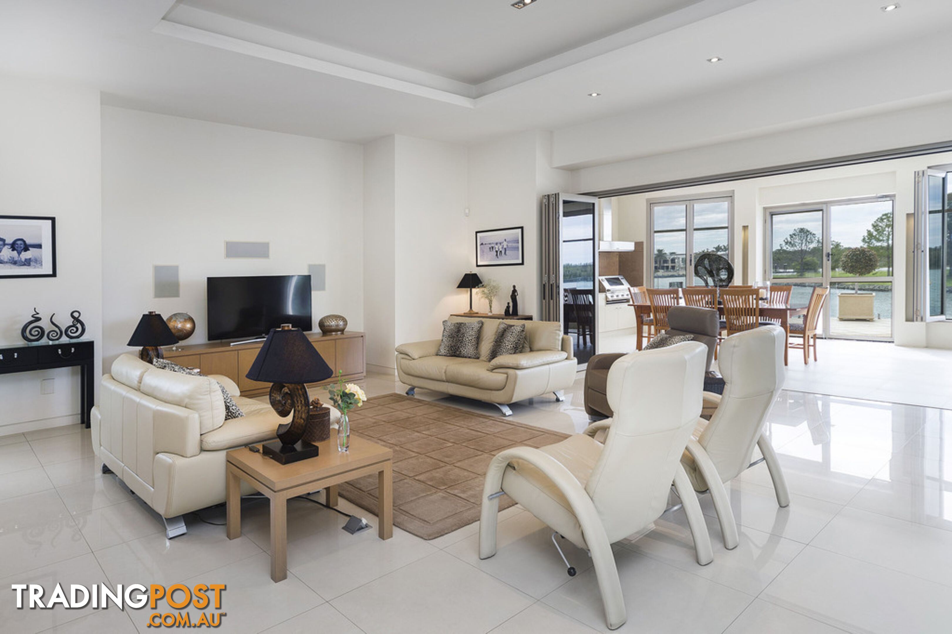 2096 The Circle SANCTUARY COVE QLD 4212