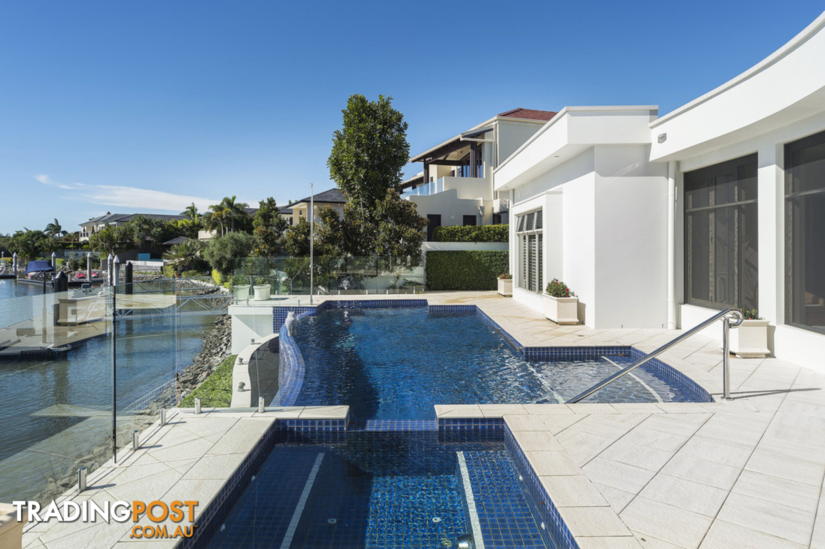 2096 The Circle SANCTUARY COVE QLD 4212