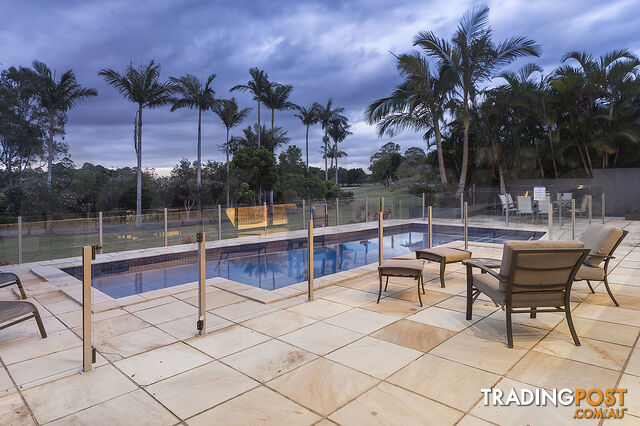 5923 Turnberry Terrace SANCTUARY COVE QLD 4212