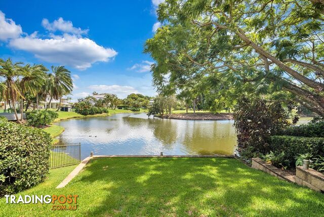 4911 Berkshire Crescent SANCTUARY COVE QLD 4212