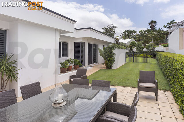 5809 Clearwater Crescent SANCTUARY COVE QLD 4212