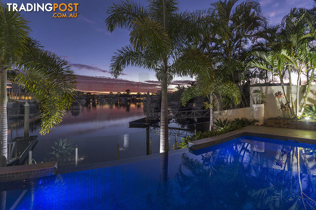 SANCTUARY COVE QLD 4212