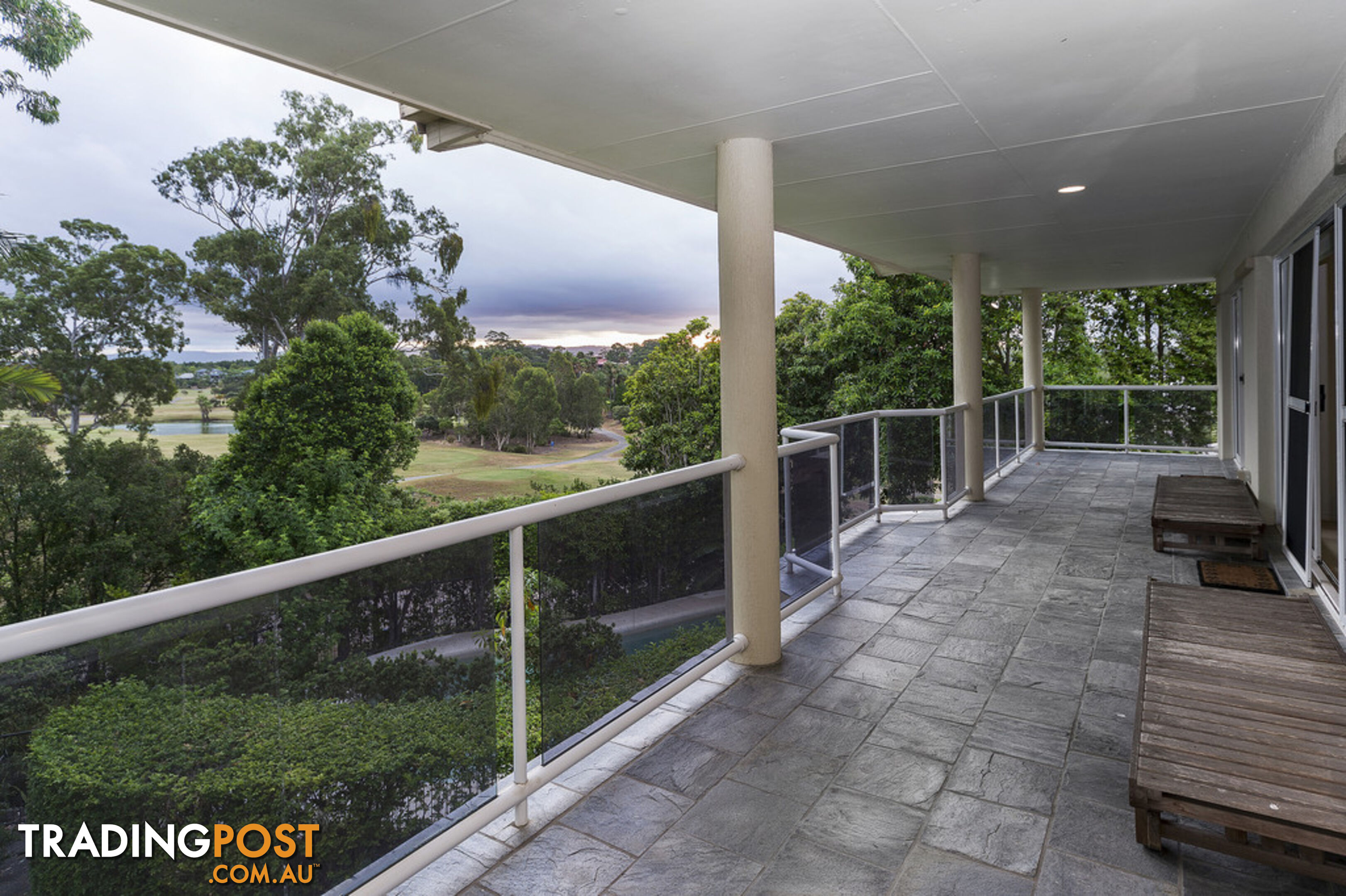 5716 Observation Crescent SANCTUARY COVE QLD 4212