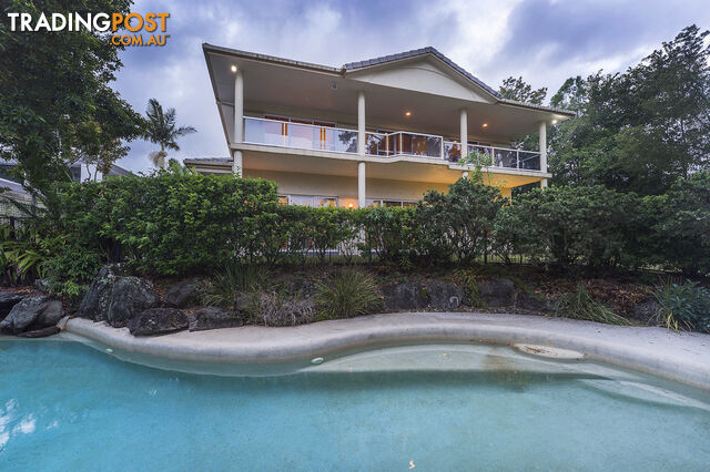 5716 Observation Crescent SANCTUARY COVE QLD 4212