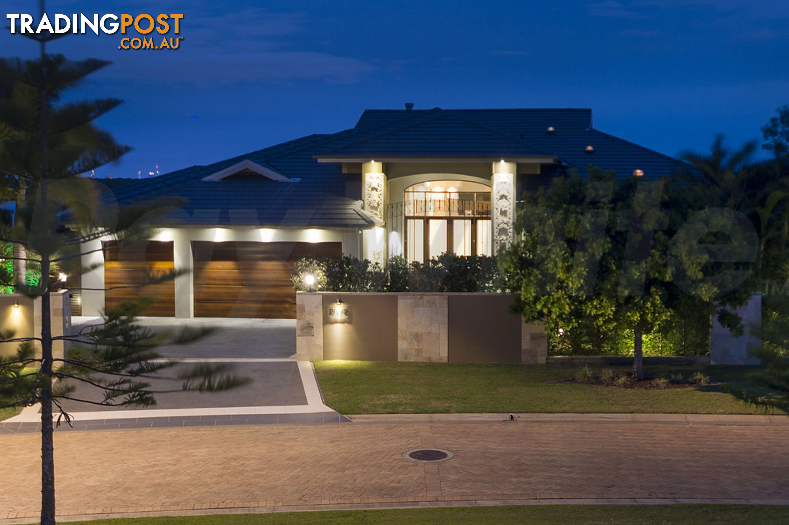 2072 The Circle SANCTUARY COVE QLD 4212