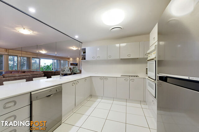 5113 St Andrews Terrace SANCTUARY COVE QLD 4212