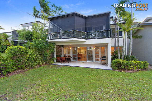 5113 St Andrews Terrace SANCTUARY COVE QLD 4212