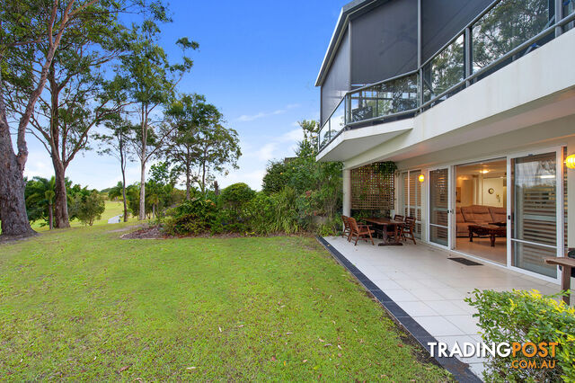 5113 St Andrews Terrace SANCTUARY COVE QLD 4212