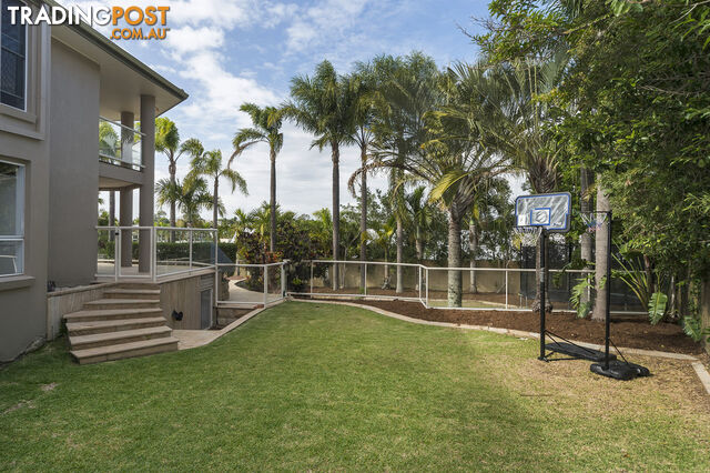 5712 Observation Crescent SANCTUARY COVE QLD 4212