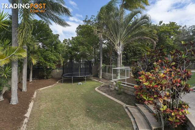 5712 Observation Crescent SANCTUARY COVE QLD 4212