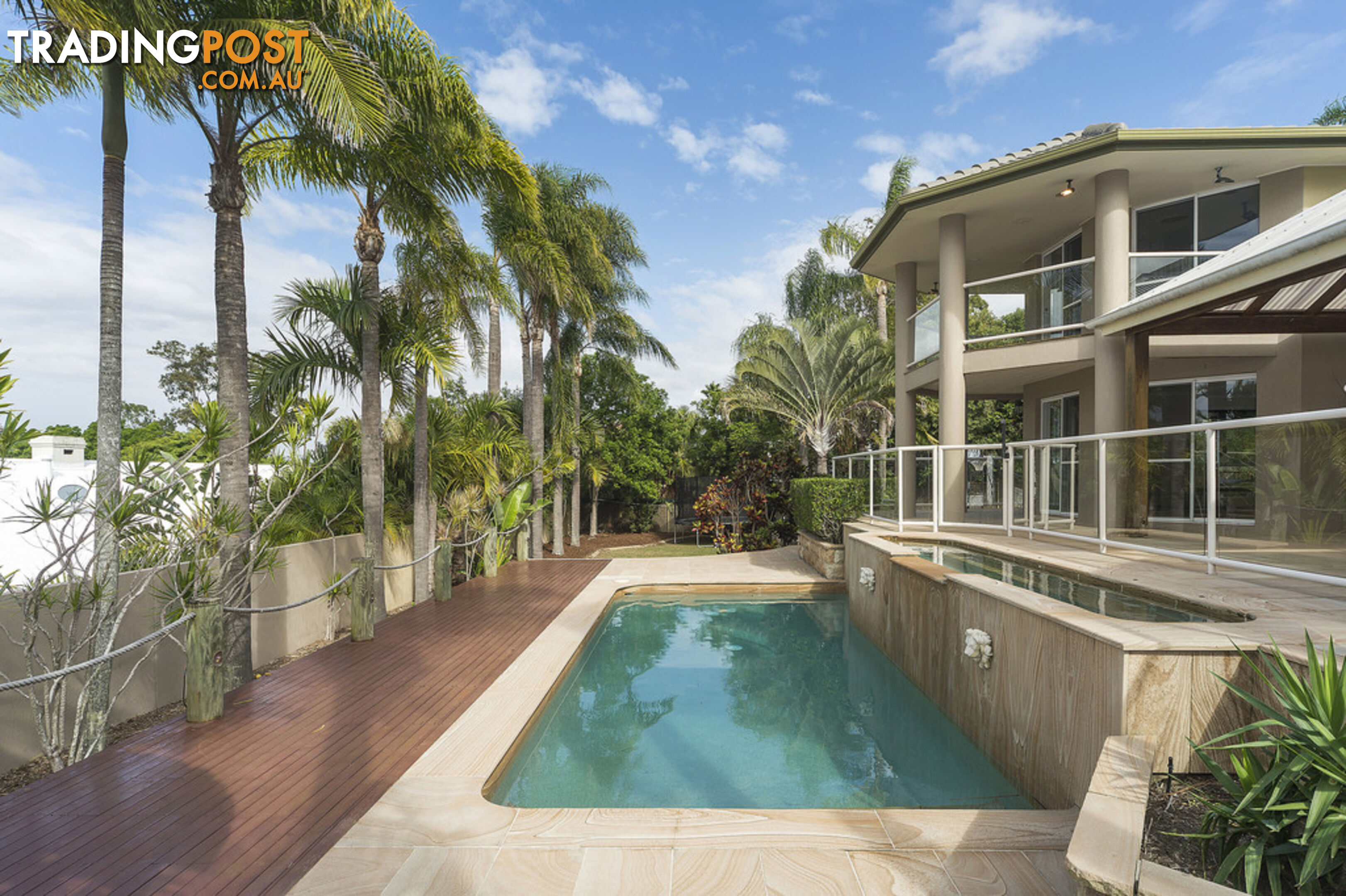 5712 Observation Crescent SANCTUARY COVE QLD 4212