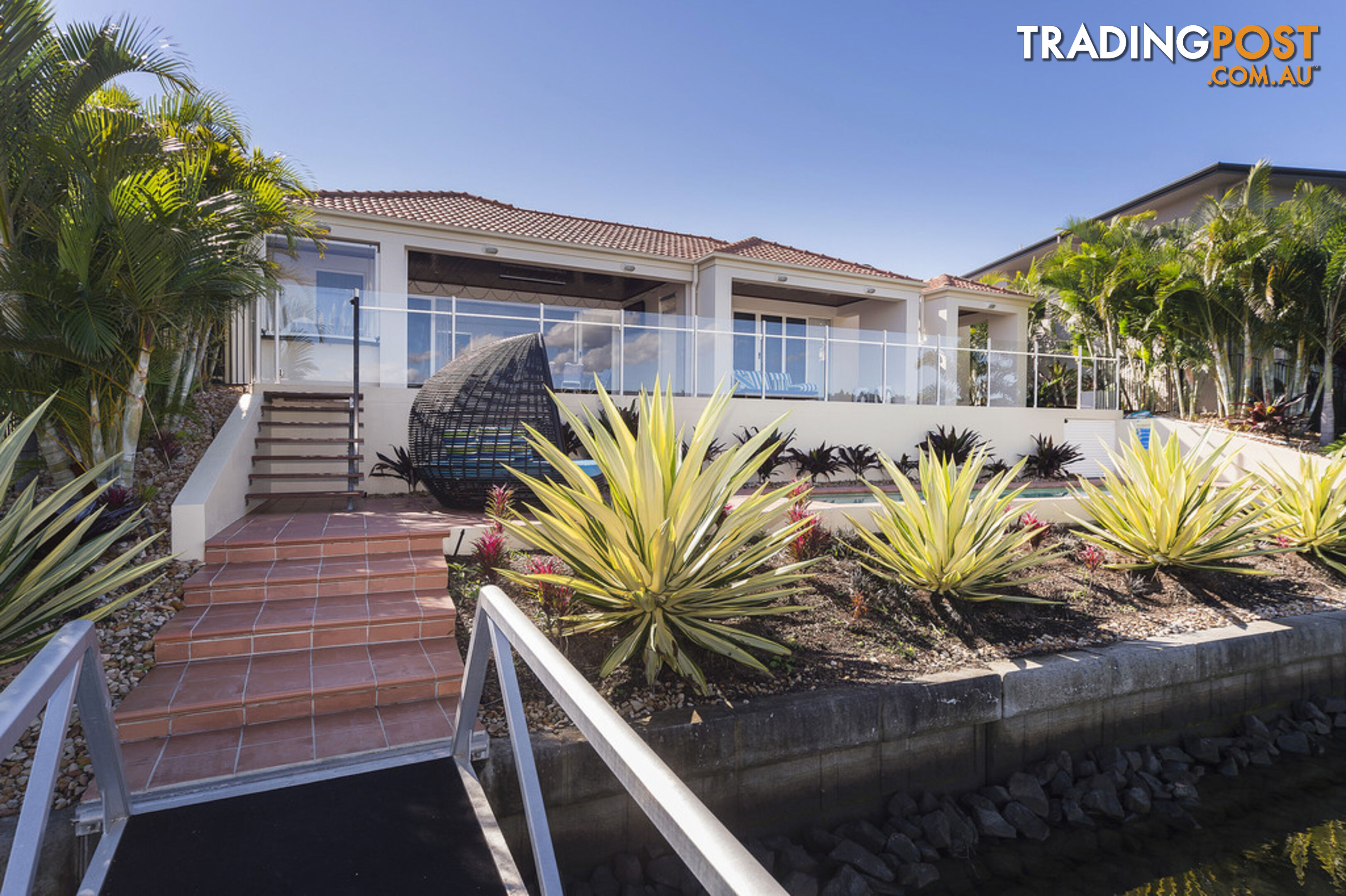 2220 Taromeo Court HOPE ISLAND QLD 4212