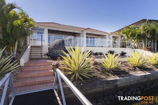 2220 Taromeo Court HOPE ISLAND QLD 4212