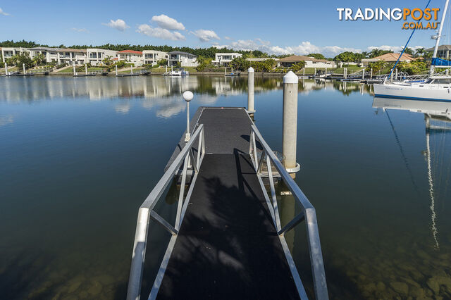 2220 Taromeo Court HOPE ISLAND QLD 4212