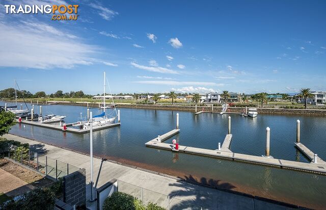 52 Harbour Rise HOPE ISLAND QLD 4212