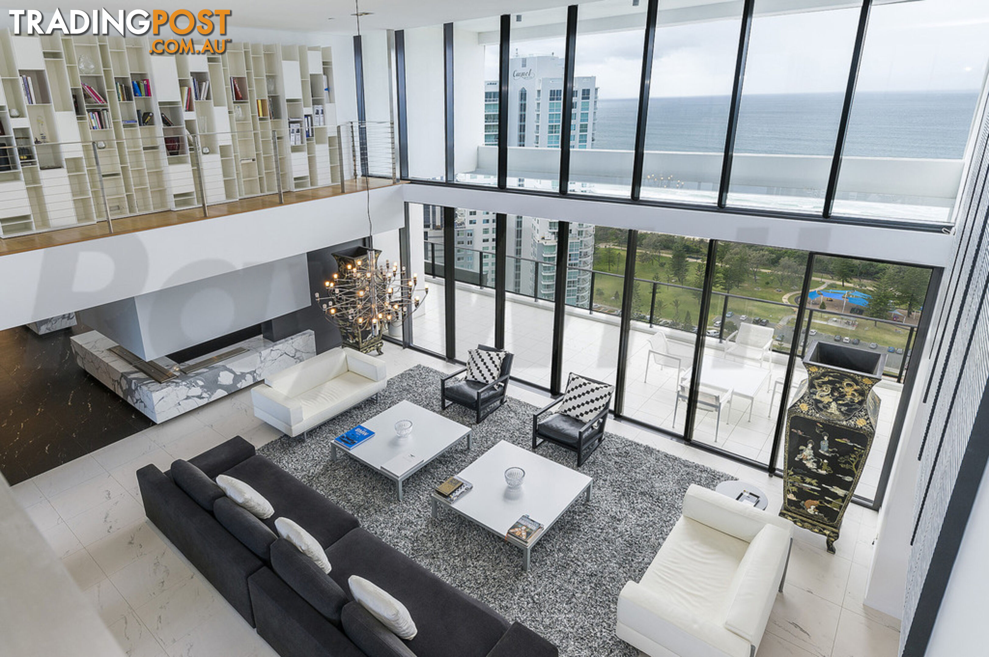 14 George Avenue, 'Ultra' Penthouse BROADBEACH QLD 4218