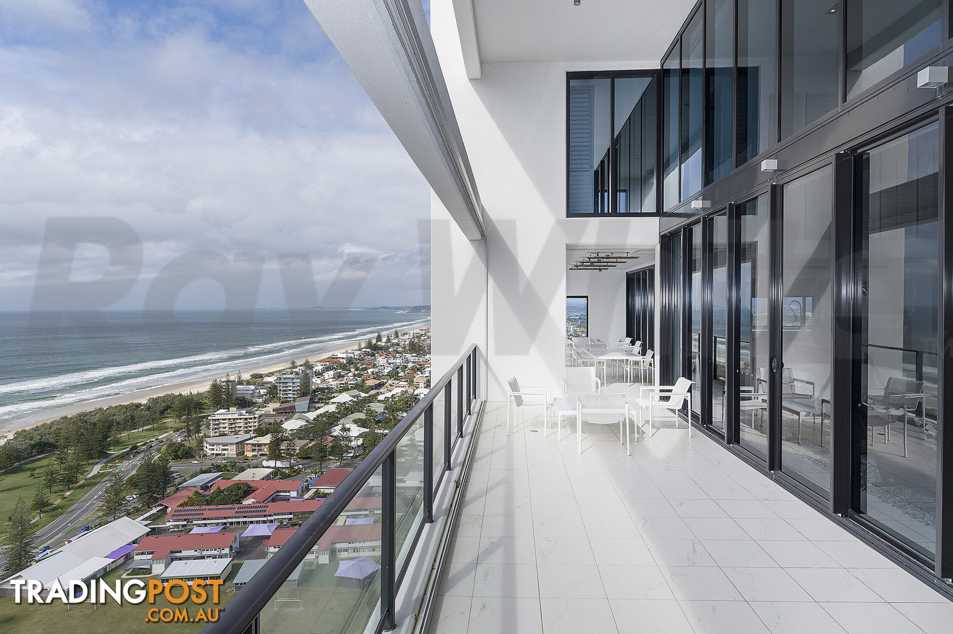 14 George Avenue, 'Ultra' Penthouse BROADBEACH QLD 4218